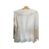 Kemeja Blouse Putih