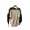 Cardigan Knit Cream